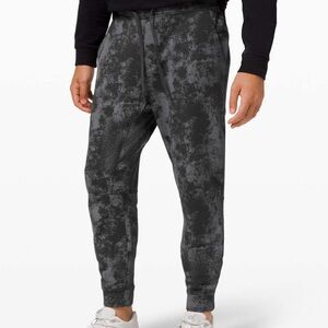 Lululemon City Sweat Jogger French Terry